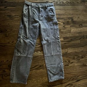 BDG carpenter jeans